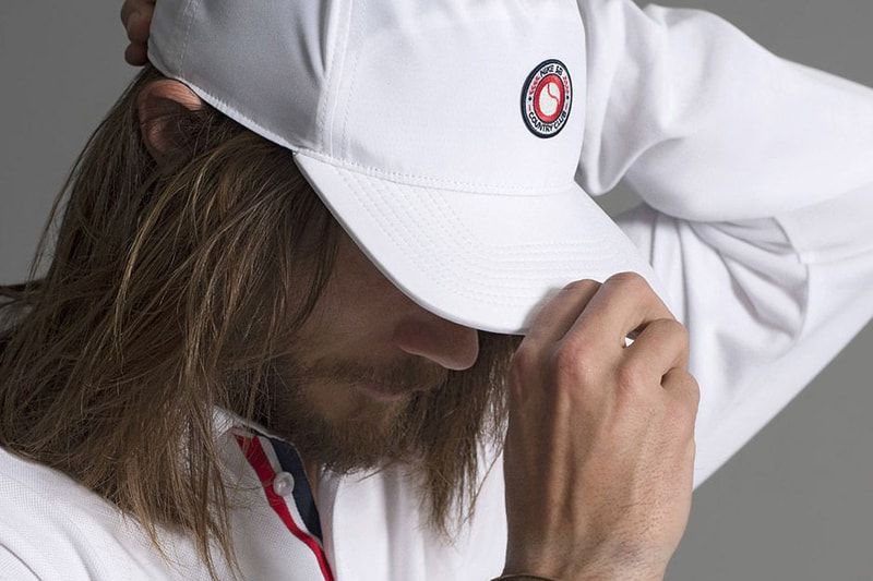 Alex Olson が手がける Call Me 917 と Nike SB が コラボカプセルコレクションを発表