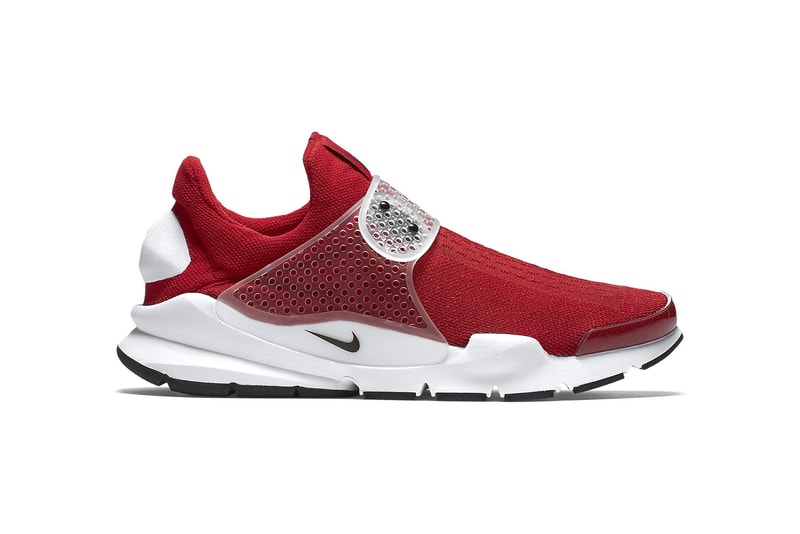 Nike より人気の Sock Dart ニューモデルが登場