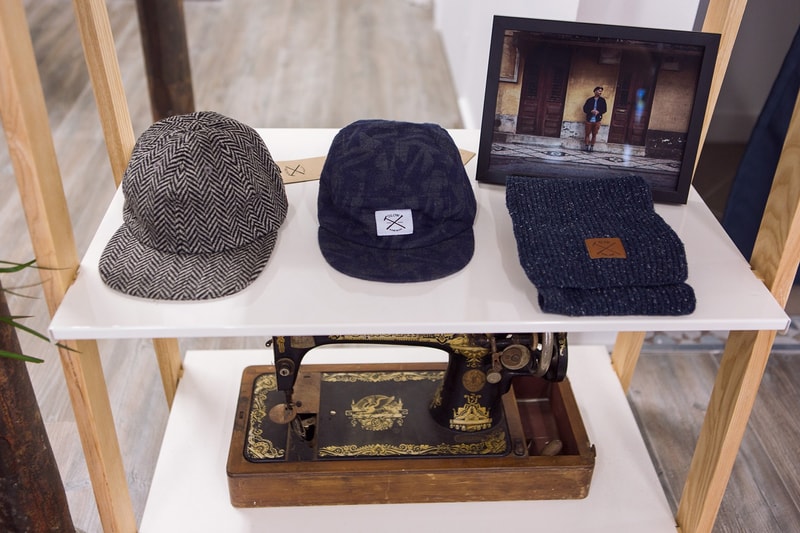 OLOW 初となる旗艦店がパリにオープン