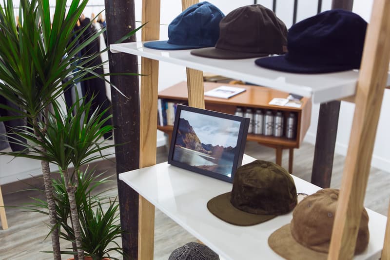 OLOW 初となる旗艦店がパリにオープン