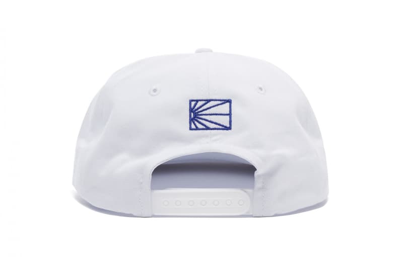 PACCBET のデビューコレクションにクローズアップ