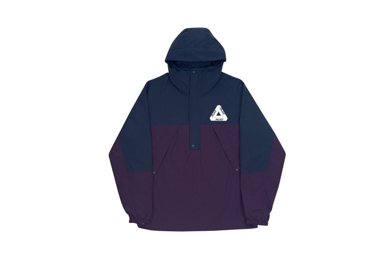 Palace 2016 Fall/Winter コレクション