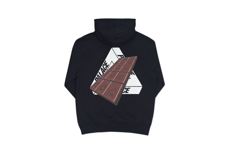 Palace 2016 Fall/Winter コレクション