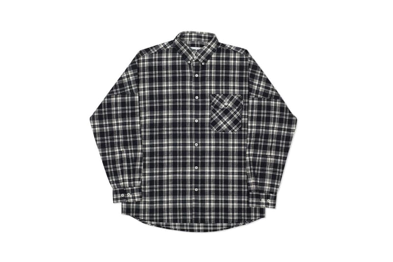 Palace 2016 Fall/Winter コレクション