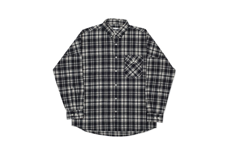 Palace 2016 Fall/Winter コレクション