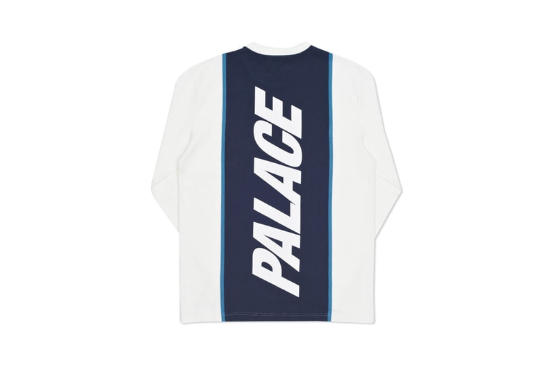 Palace 2016 Fall/Winter コレクション