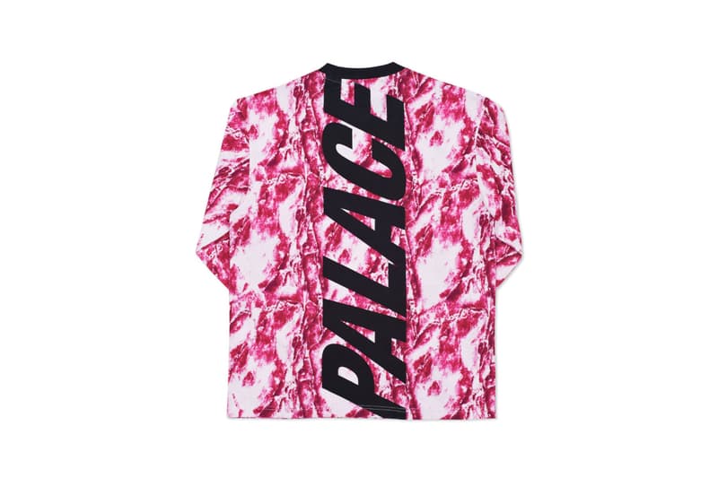 Palace 2016 Fall/Winter コレクション