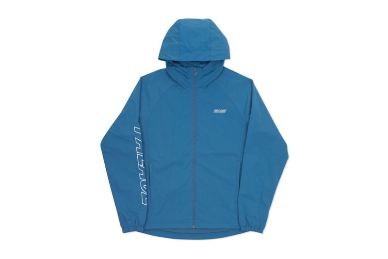 Palace 2016 Fall/Winter コレクション