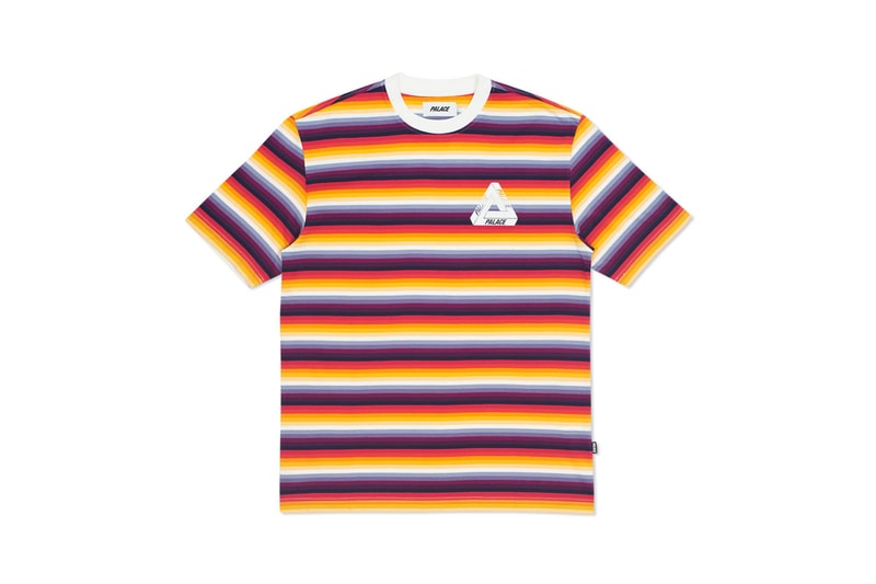 Palace 2016 Fall/Winter コレクション