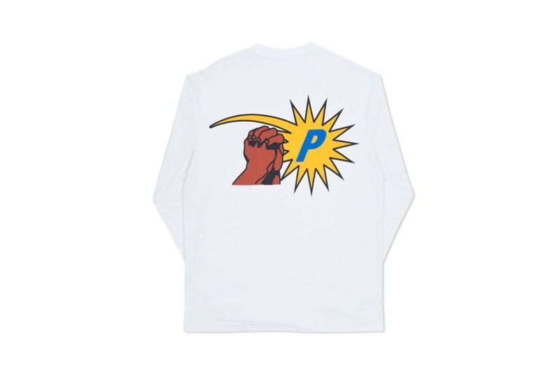 Palace 2016 Fall/Winter コレクション