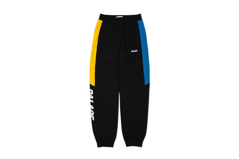 Palace 2016 Fall/Winter コレクション
