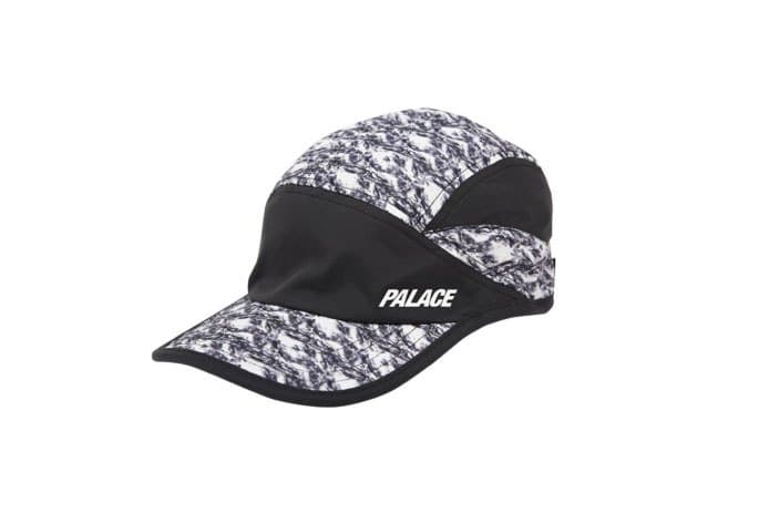 Palace 2016 Fall/Winter コレクション