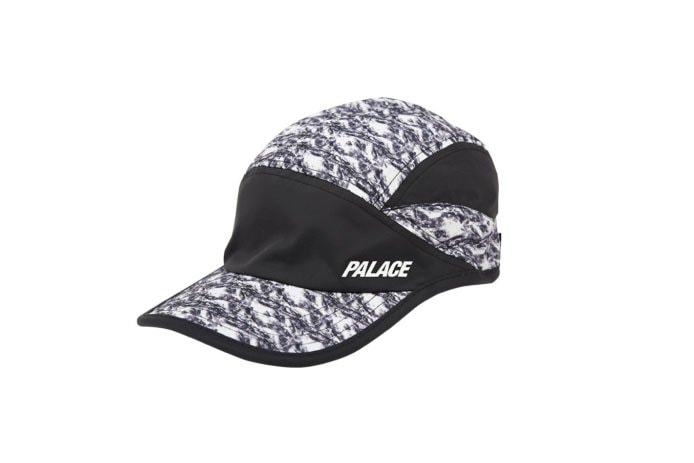 Palace 2016 Fall/Winter コレクション