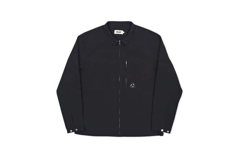 Palace 2016 Fall/Winter コレクション