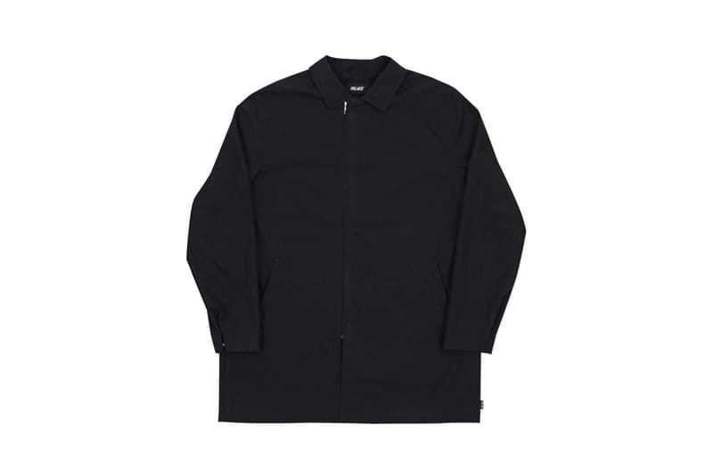 Palace 2016 Fall/Winter コレクション