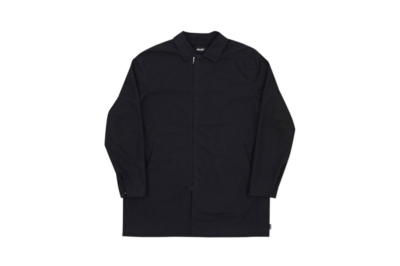 Palace 2016 Fall/Winter コレクション