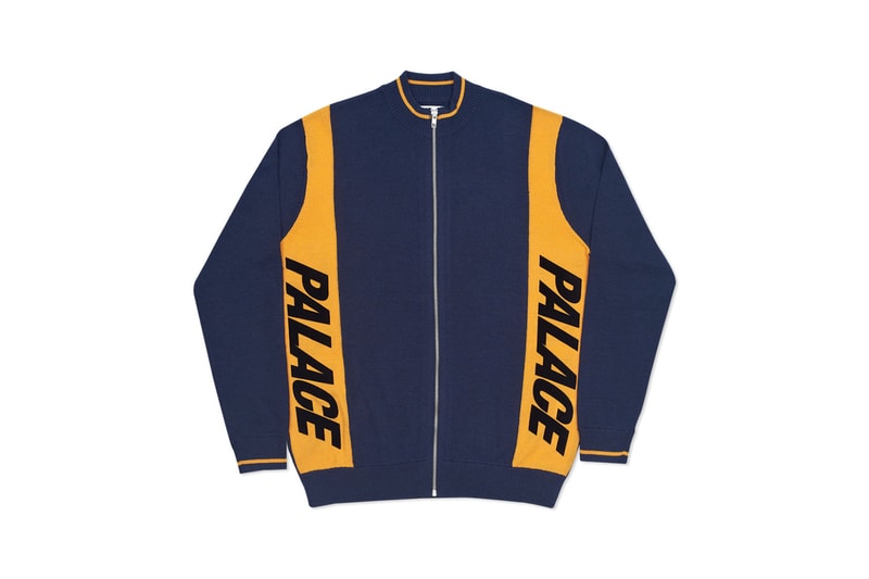 Palace 2016 Fall/Winter コレクション