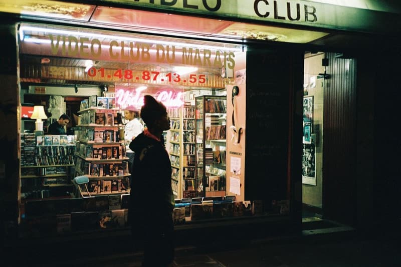 Patta & Carhartt W.I.P. 2016 Fall/Winter コレクション