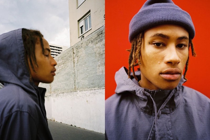 Patta & Carhartt W.I.P. 2016 Fall/Winter コレクション