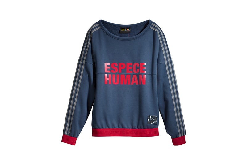 Pharrell Williams x adidas Originalsの最新"Hu"コレクションにクロースアップ