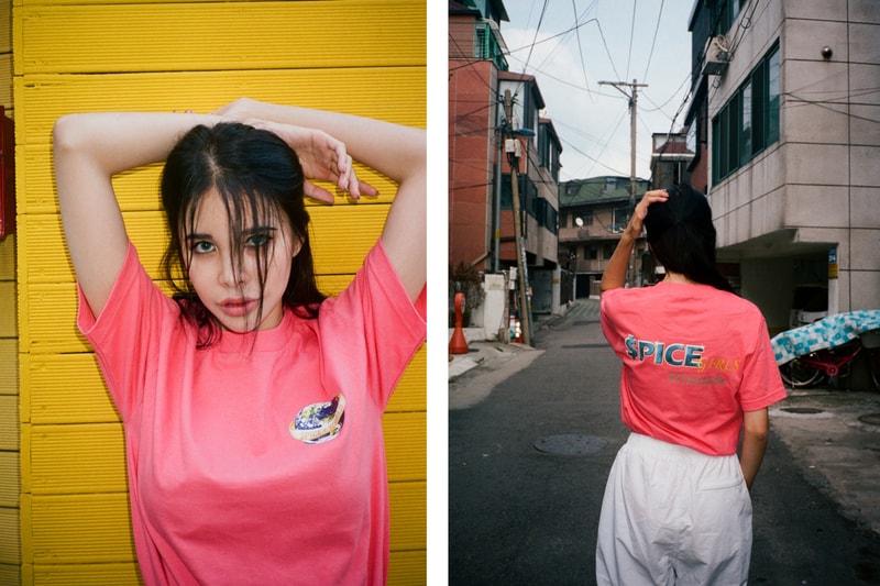 Places+Faces 2016 Fall/Winter ルックブック