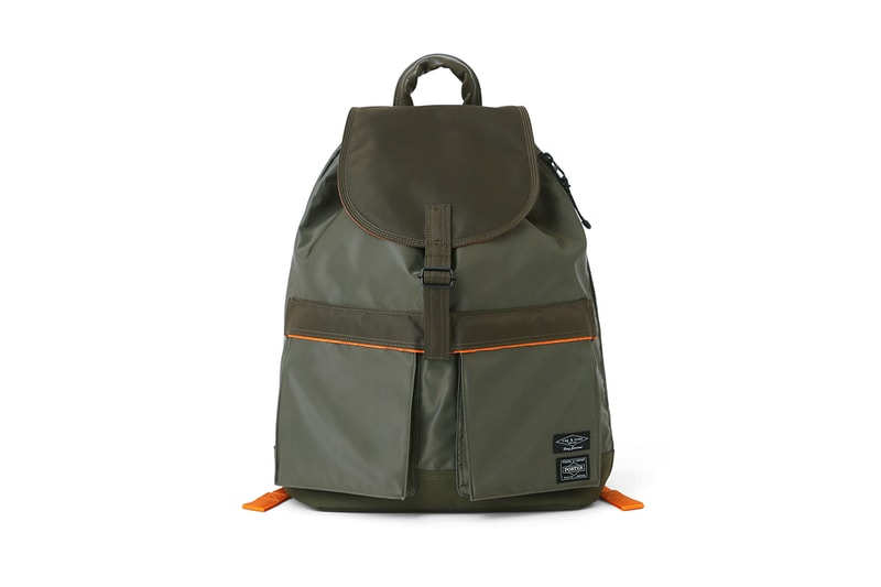 rag & bone x PORTER コラボレーションバッグ第3弾