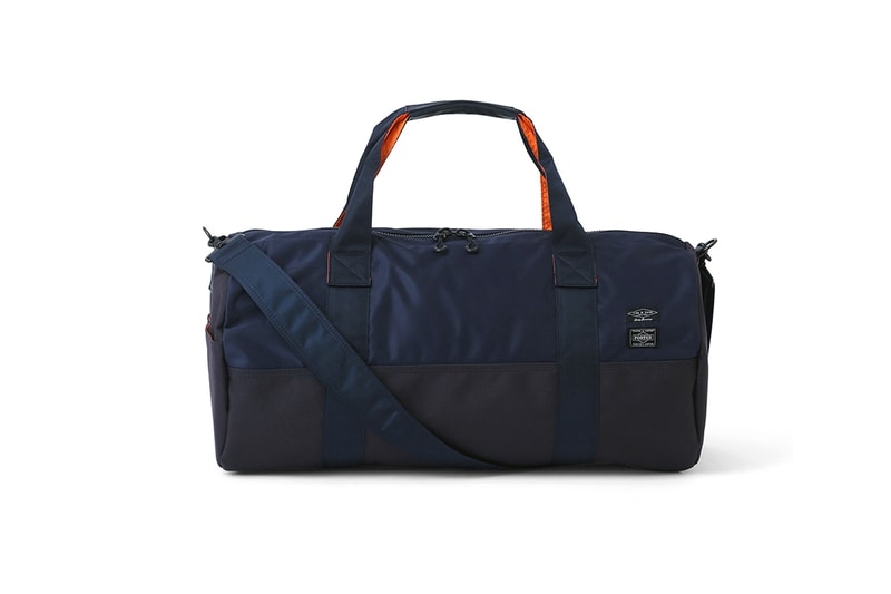 rag & bone x PORTER コラボレーションバッグ第3弾