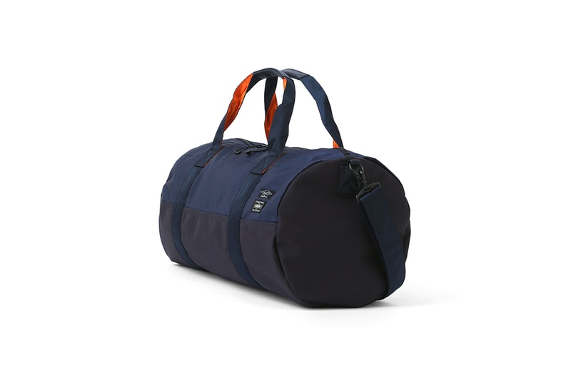 rag & bone x PORTER コラボレーションバッグ第3弾