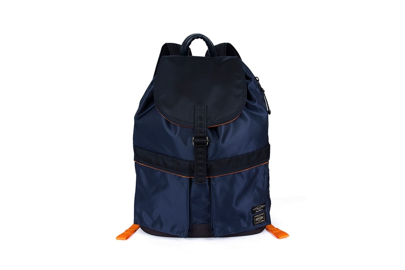 rag & bone x PORTER コラボレーションバッグ第3弾