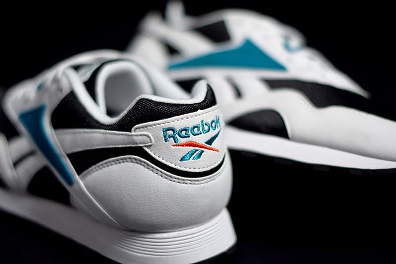 reebok rapide og