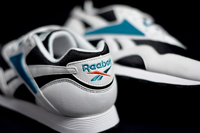 Reebok Rapide のOG 版２色が復刻決定