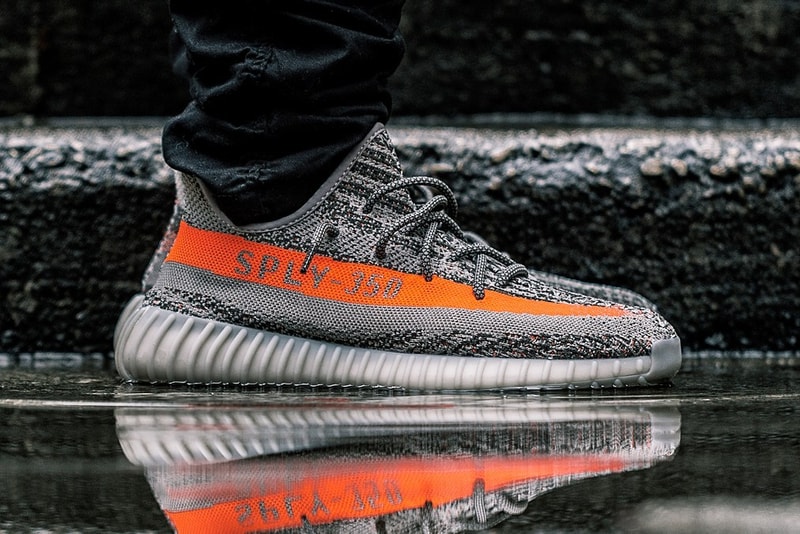 YEEZY Boost 350 V2 のレンタルが可能に!?