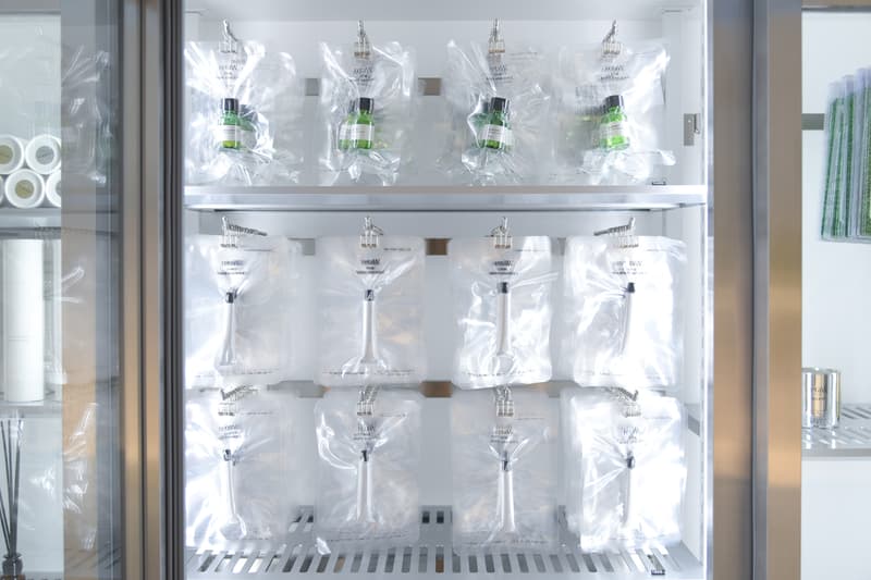 Shops: retaW Store Harajuku