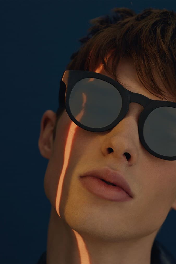 RETROSUPERFUTURE の 2016 Fall アイウェアコレクションが到着