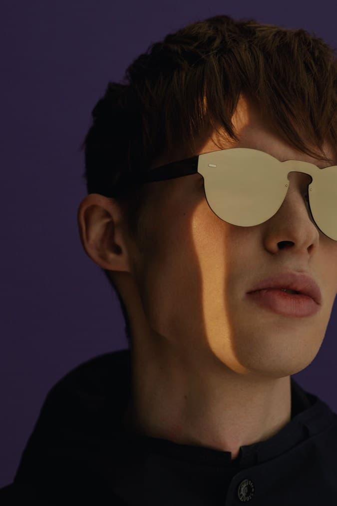 RETROSUPERFUTURE の 2016 Fall アイウェアコレクションが到着