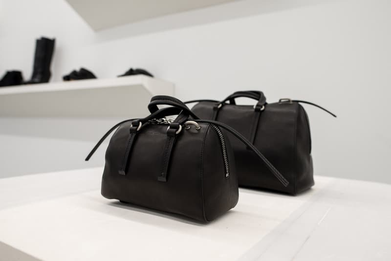 Rick Owens ニューヨークのソーホーにオープンした新たなフラッグシップストア