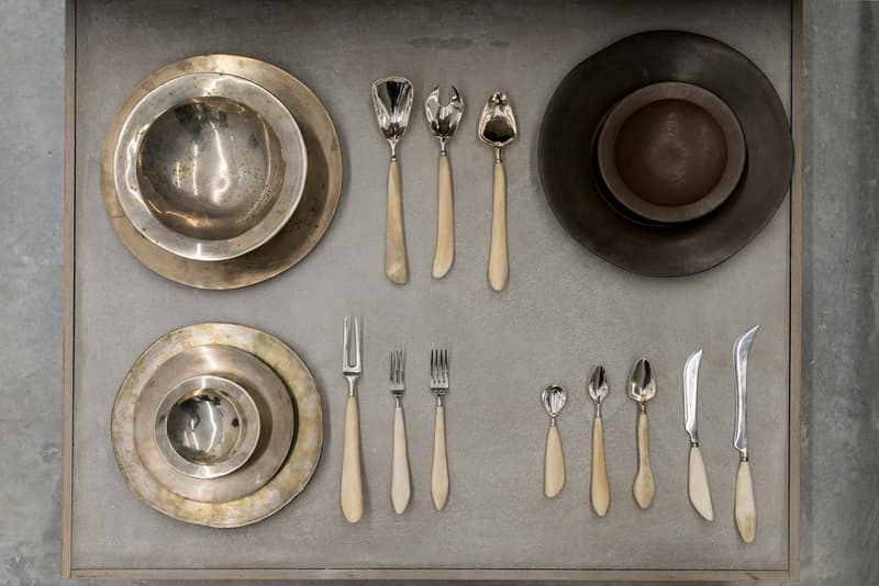 Rick Owens ニューヨークのソーホーにオープンした新たなフラッグシップストア