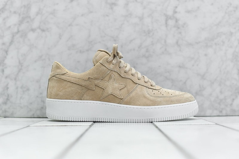 KITH x A BATHING APE® "Fiegsta"