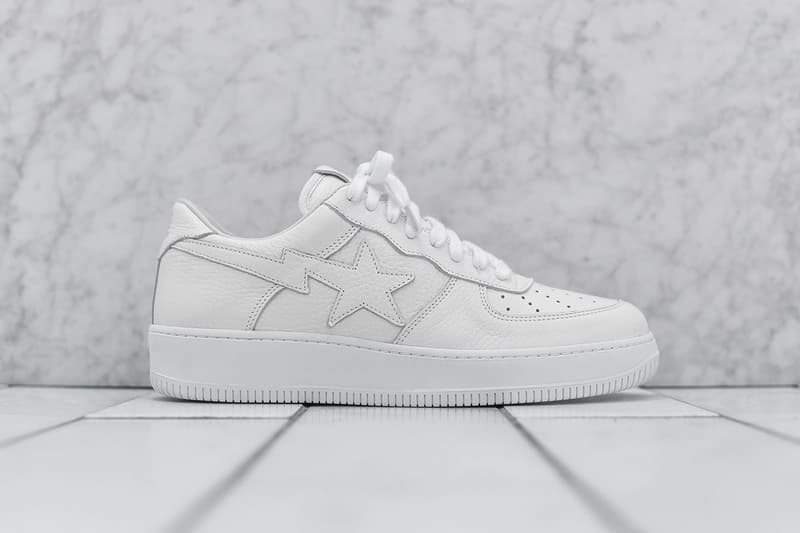 KITH x A BATHING APE® "Fiegsta"