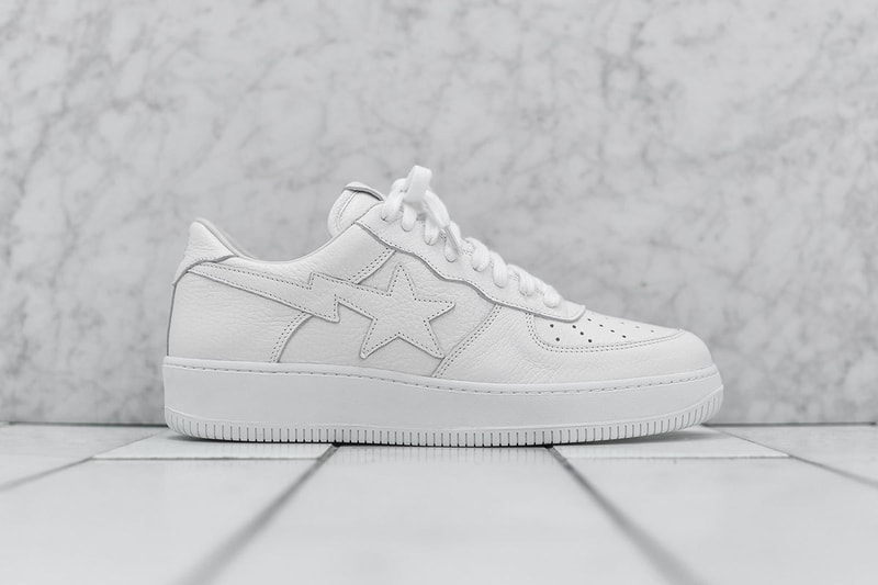 KITH x A BATHING APE® "Fiegsta"