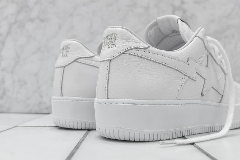 KITH x A BATHING APE® "Fiegsta"