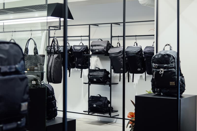 Shops: MAKAVELIC OSAKA