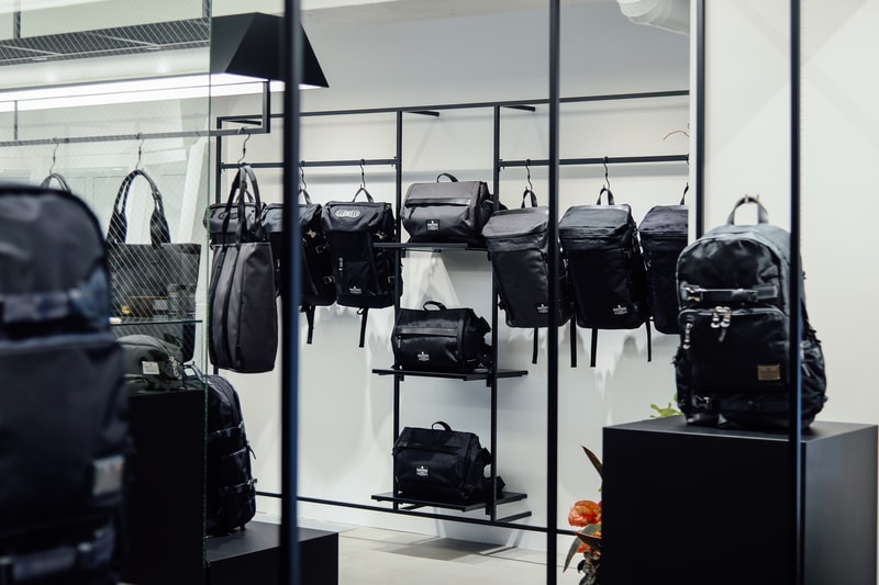 Shops: MAKAVELIC OSAKA