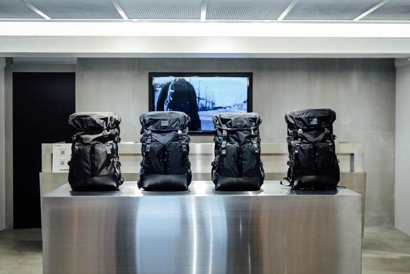 Shops: MAKAVELIC OSAKA