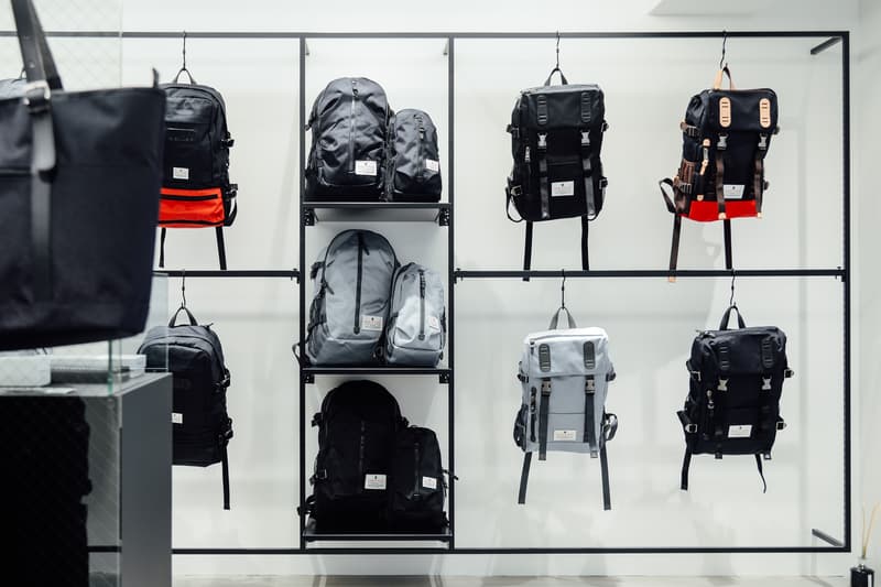 Shops: MAKAVELIC OSAKA