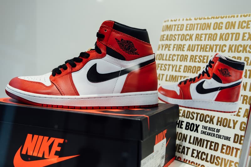 Shops: MAKAVELIC OSAKA