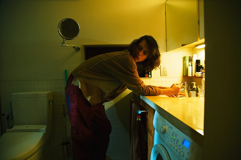 SYU. 2017 Spring  / Summer コレクション