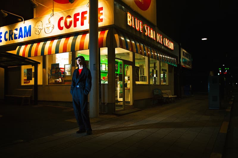 SYU. 2017 Spring  / Summer コレクション