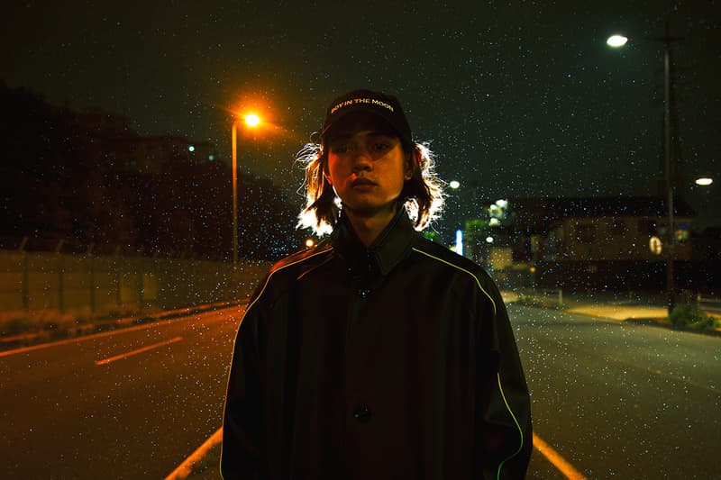 SYU. 2017 Spring  / Summer コレクション