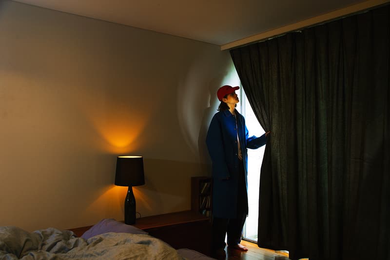 SYU. 2017 Spring  / Summer コレクション